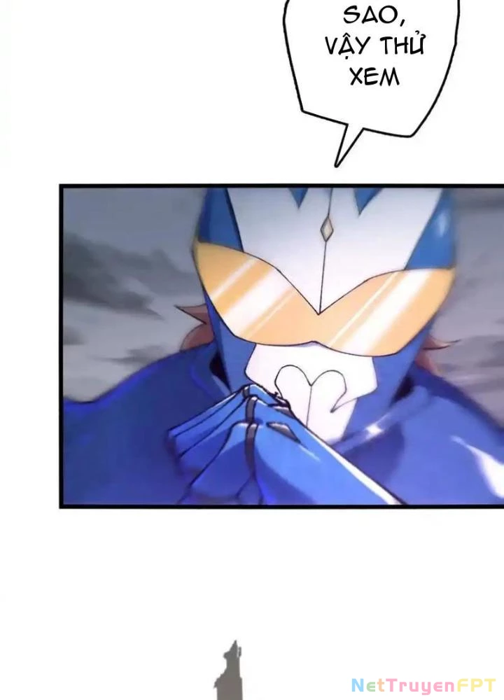 Tiến Hóa Đi, Caterpie Chapter 124 - 21