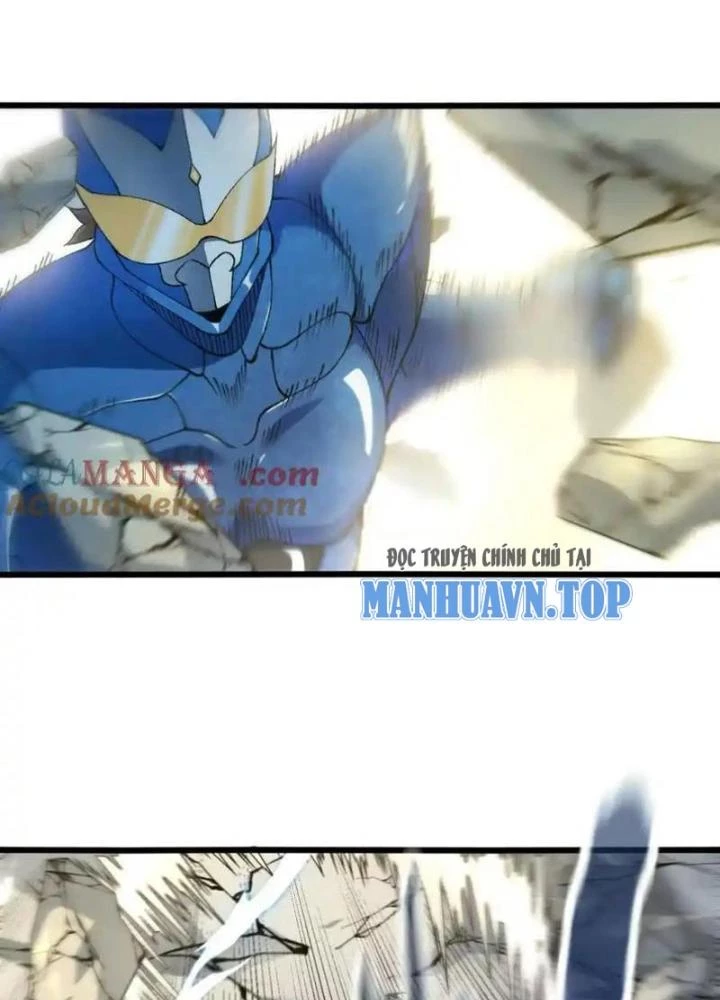 Tiến Hóa Đi, Caterpie Chapter 124 - 27