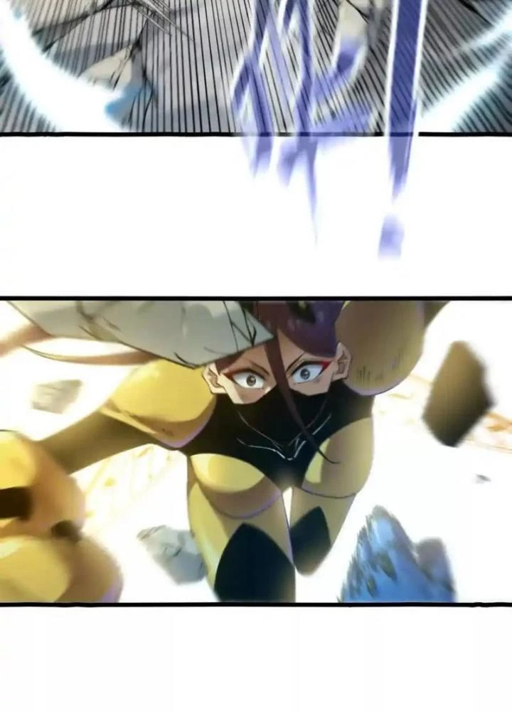 Tiến Hóa Đi, Caterpie Chapter 124 - 29