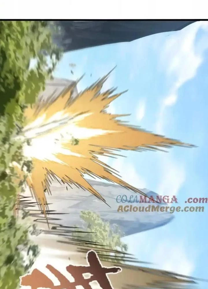 Tiến Hóa Đi, Caterpie Chapter 124 - 31