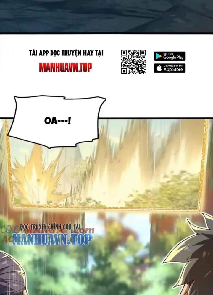 Tiến Hóa Đi, Caterpie Chapter 124 - 35