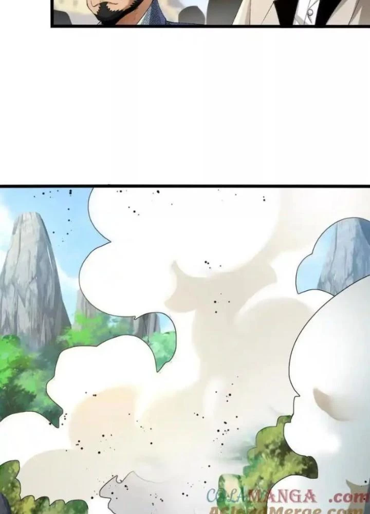 Tiến Hóa Đi, Caterpie Chapter 124 - 39