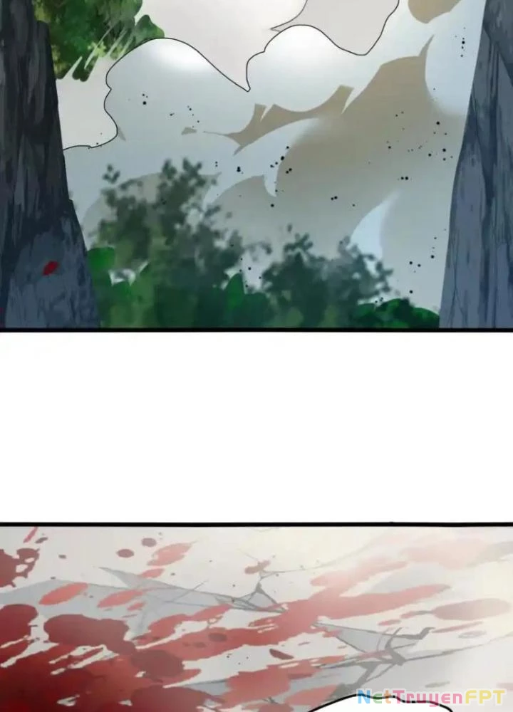 Tiến Hóa Đi, Caterpie Chapter 124 - 41