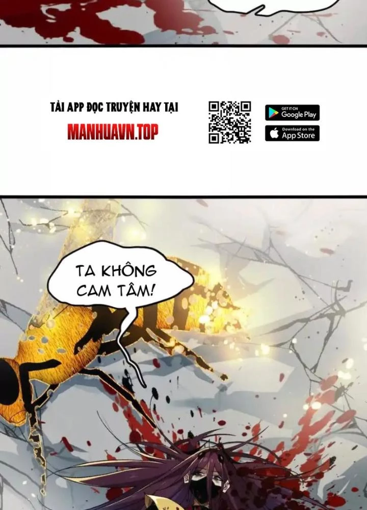 Tiến Hóa Đi, Caterpie Chapter 124 - 43