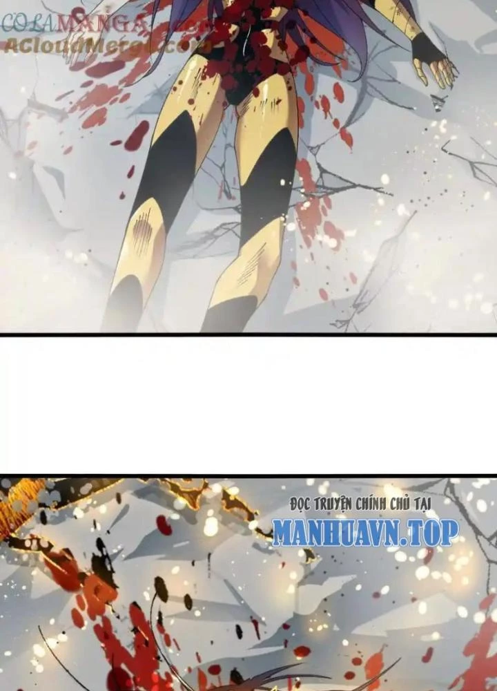 Tiến Hóa Đi, Caterpie Chapter 124 - 45