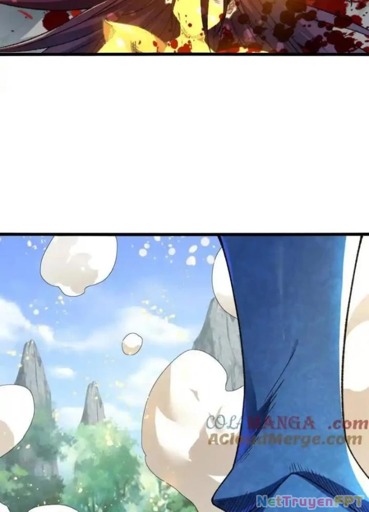 Tiến Hóa Đi, Caterpie Chapter 124 - 47