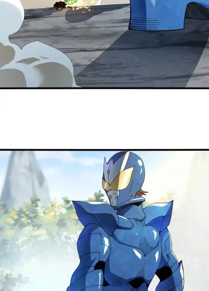 Tiến Hóa Đi, Caterpie Chapter 124 - 49