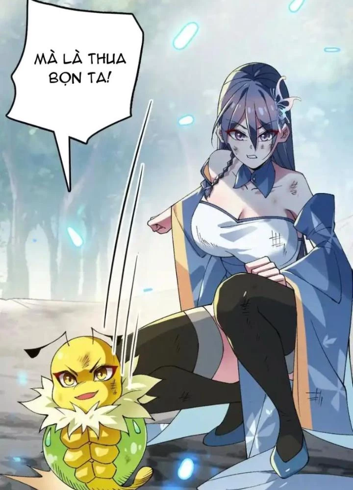 Tiến Hóa Đi, Caterpie Chapter 124 - 53