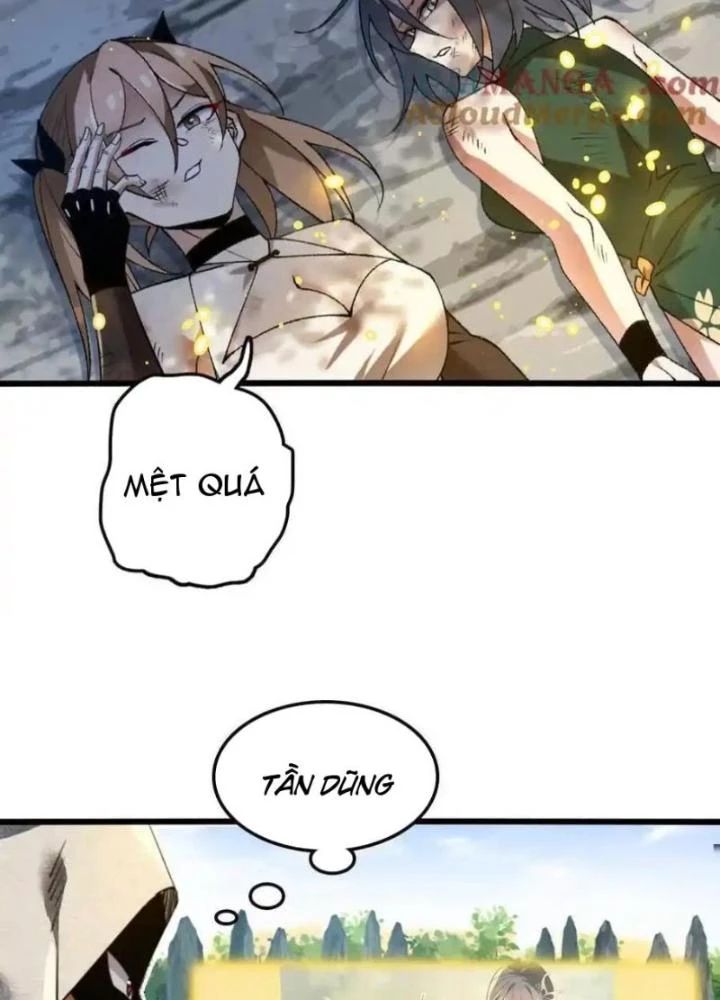 Tiến Hóa Đi, Caterpie Chapter 124 - 57