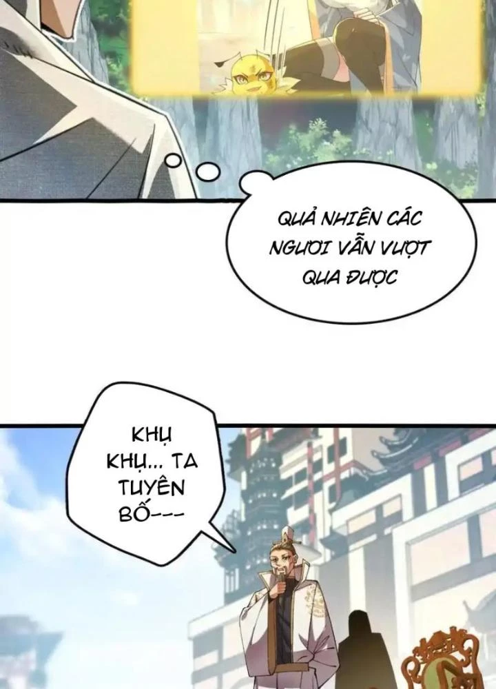 Tiến Hóa Đi, Caterpie Chapter 124 - 59