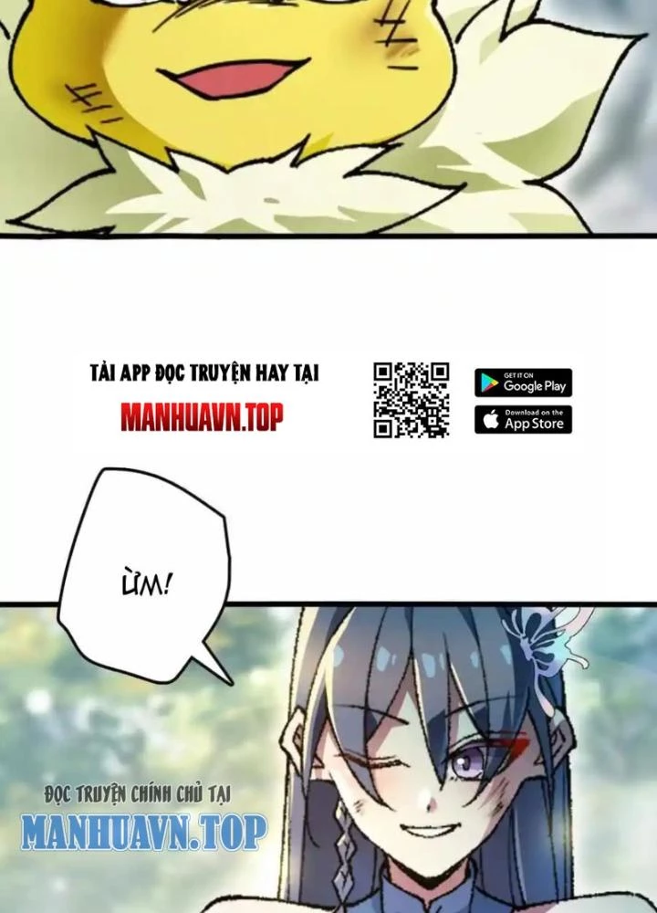 Tiến Hóa Đi, Caterpie Chapter 124 - 67