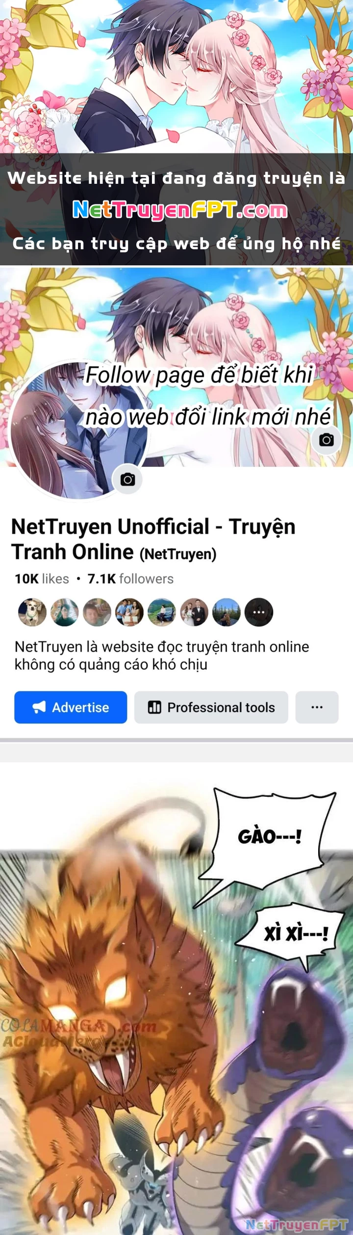Tiến Hóa Đi, Caterpie Chapter 126 - 1