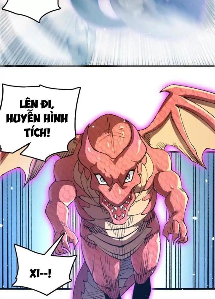 Tiến Hóa Đi, Caterpie Chapter 126 - 3