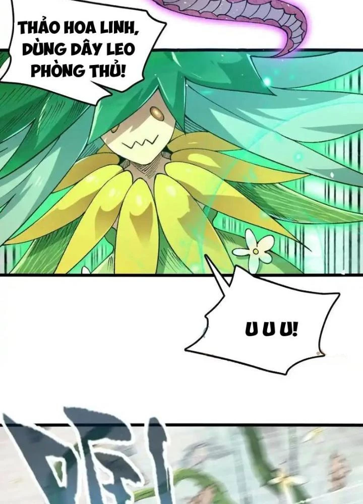 Tiến Hóa Đi, Caterpie Chapter 126 - 5