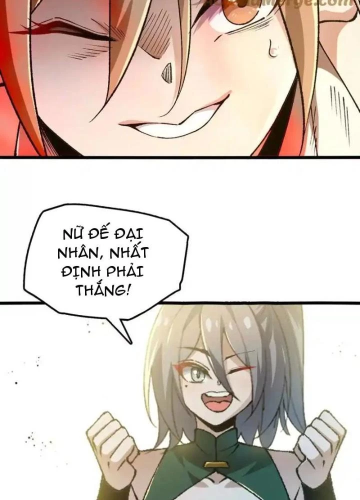 Tiến Hóa Đi, Caterpie Chapter 126 - 15