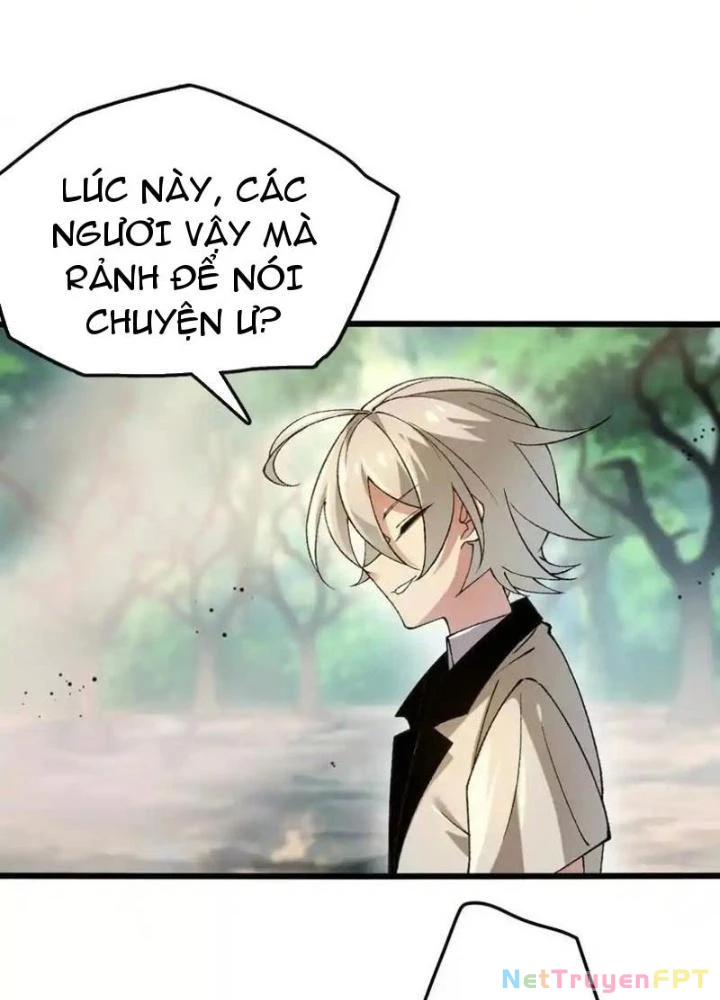 Tiến Hóa Đi, Caterpie Chapter 126 - 17