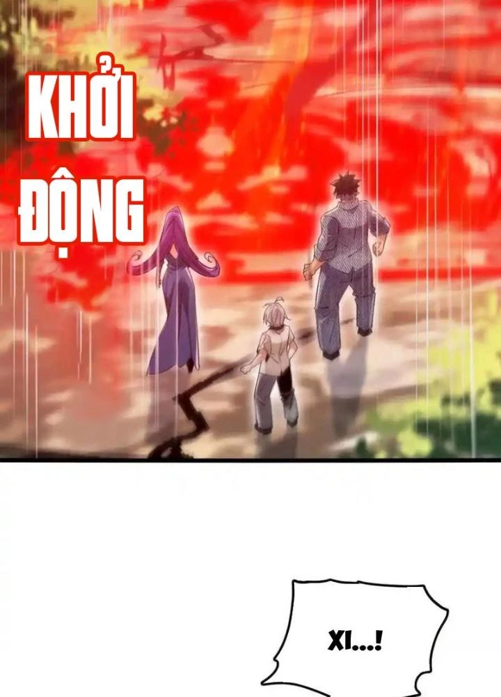 Tiến Hóa Đi, Caterpie Chapter 126 - 25
