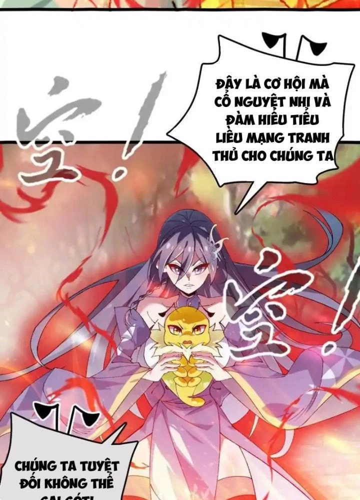 Tiến Hóa Đi, Caterpie Chapter 126 - 29