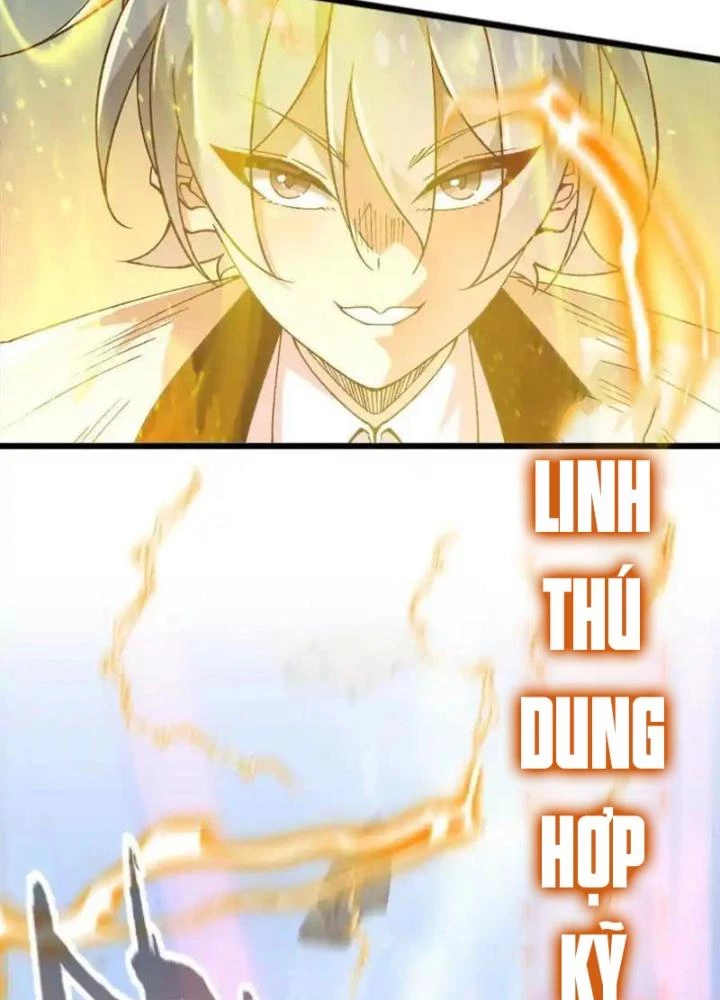 Tiến Hóa Đi, Caterpie Chapter 126 - 49