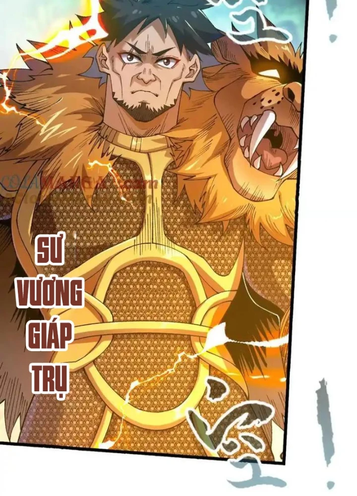 Tiến Hóa Đi, Caterpie Chapter 126 - 55