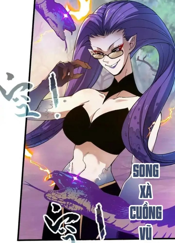 Tiến Hóa Đi, Caterpie Chapter 126 - 57