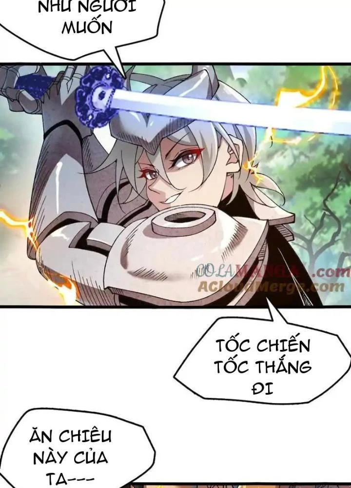 Tiến Hóa Đi, Caterpie Chapter 126 - 59