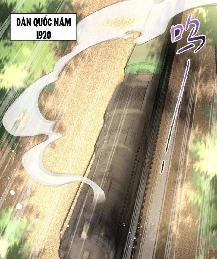 Sơn Hải Họa Yêu Sư Chapter 1 - 8