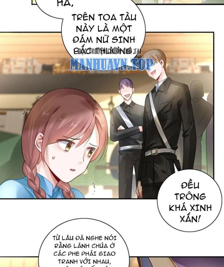 Sơn Hải Họa Yêu Sư Chapter 1 - 10