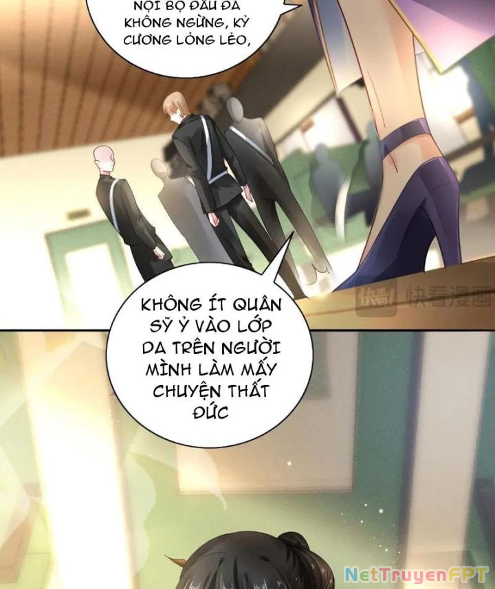 Sơn Hải Họa Yêu Sư Chapter 1 - 11