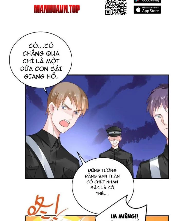 Sơn Hải Họa Yêu Sư Chapter 1 - 14