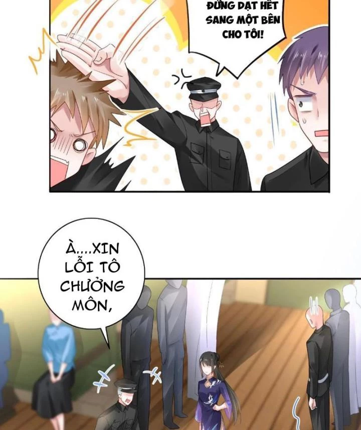 Sơn Hải Họa Yêu Sư Chapter 1 - 15