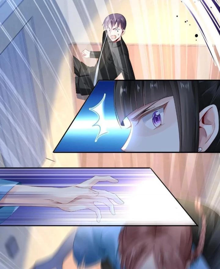 Sơn Hải Họa Yêu Sư Chapter 1 - 27