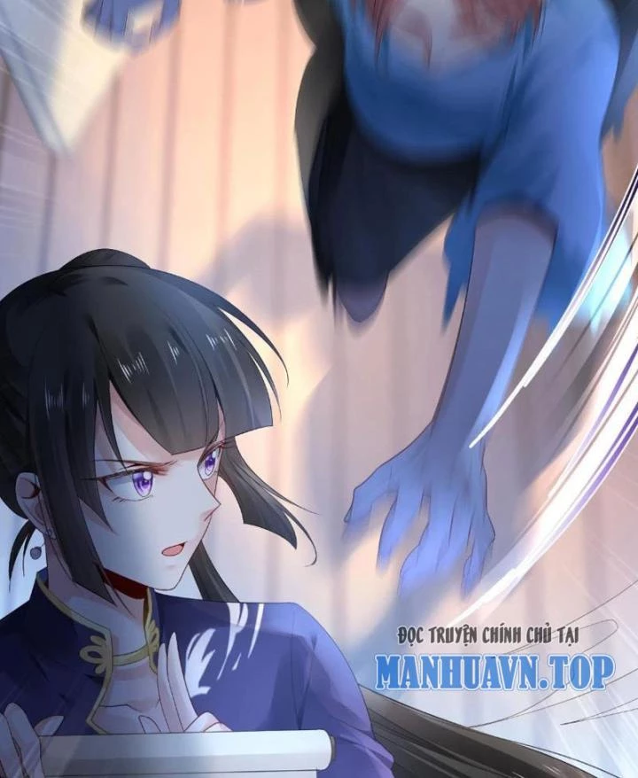 Sơn Hải Họa Yêu Sư Chapter 1 - 28