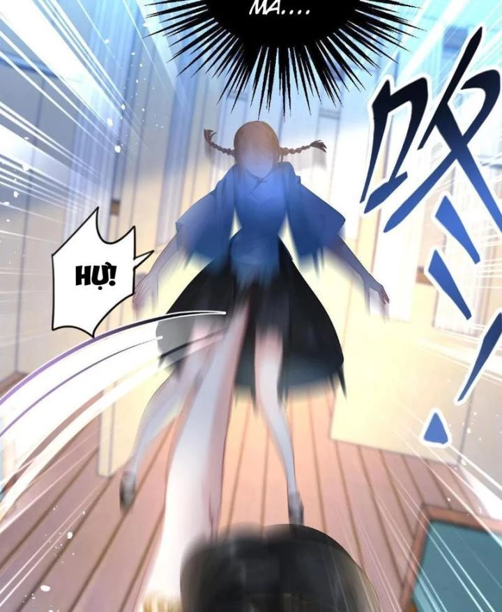 Sơn Hải Họa Yêu Sư Chapter 1 - 31