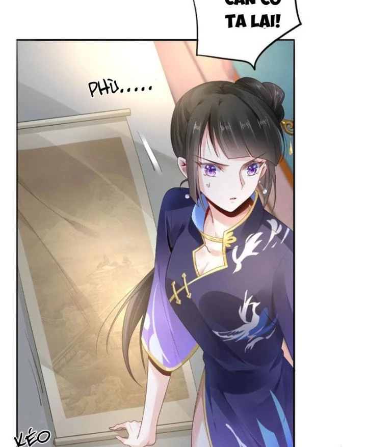 Sơn Hải Họa Yêu Sư Chapter 1 - 34