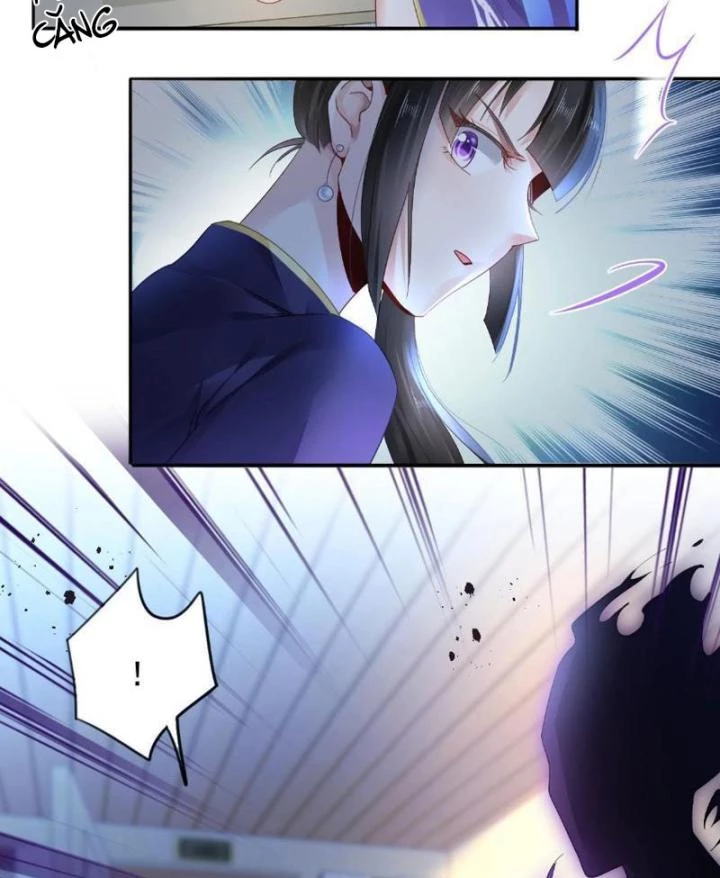 Sơn Hải Họa Yêu Sư Chapter 1 - 35