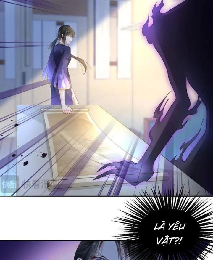 Sơn Hải Họa Yêu Sư Chapter 1 - 36