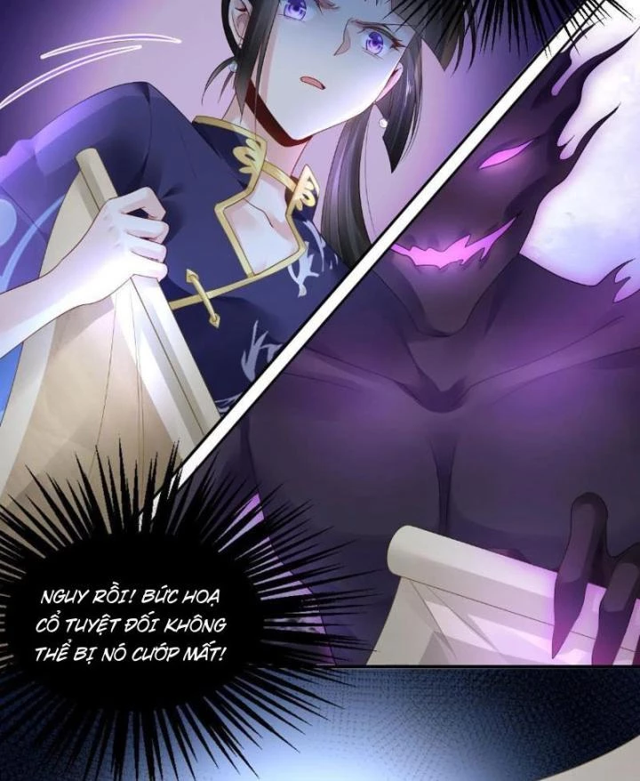 Sơn Hải Họa Yêu Sư Chapter 1 - 37