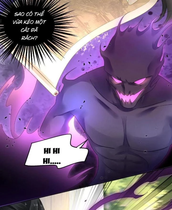 Sơn Hải Họa Yêu Sư Chapter 1 - 40