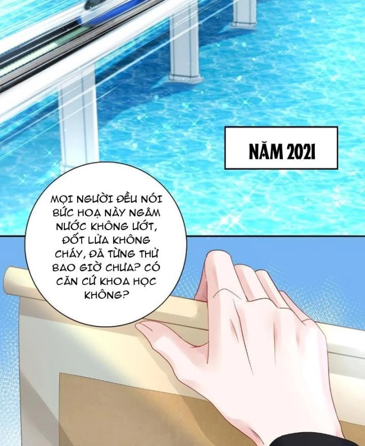 Sơn Hải Họa Yêu Sư Chapter 1 - 52