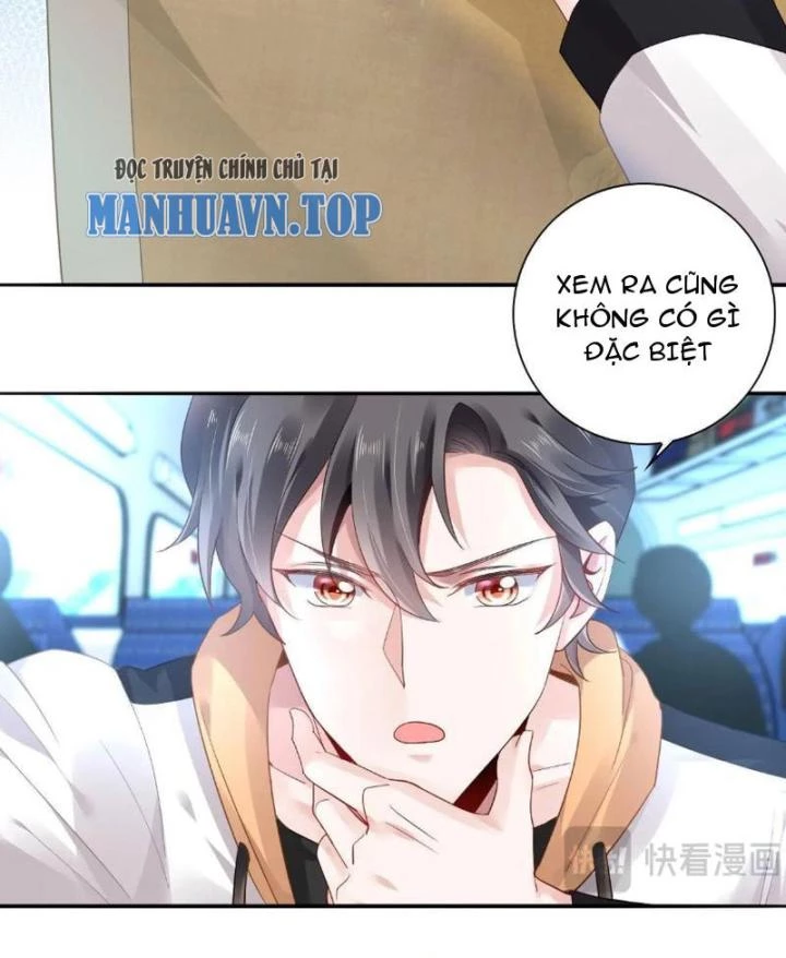 Sơn Hải Họa Yêu Sư Chapter 1 - 53