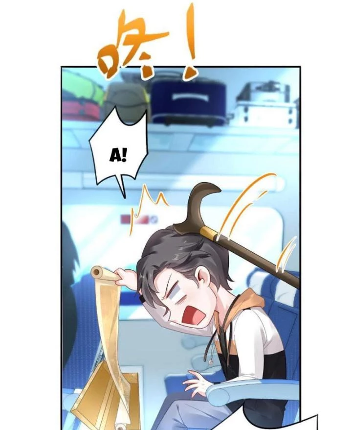 Sơn Hải Họa Yêu Sư Chapter 1 - 54