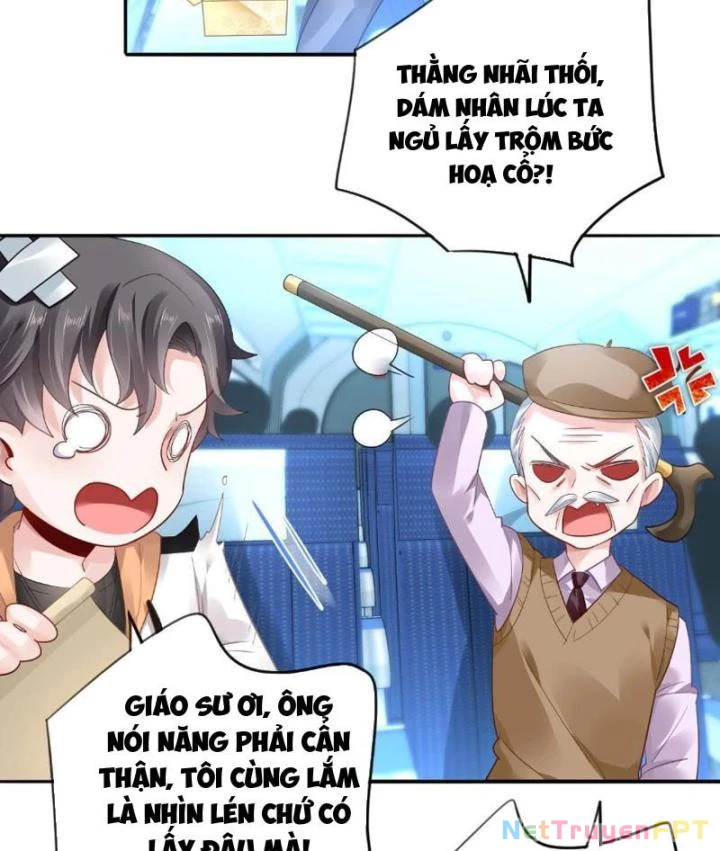 Sơn Hải Họa Yêu Sư Chapter 1 - 55