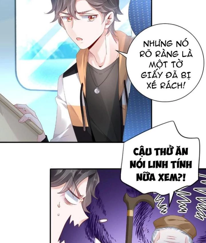 Sơn Hải Họa Yêu Sư Chapter 1 - 57