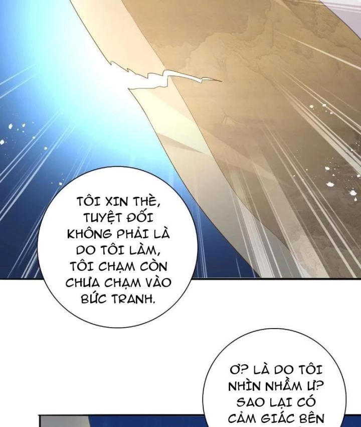 Sơn Hải Họa Yêu Sư Chapter 1 - 59