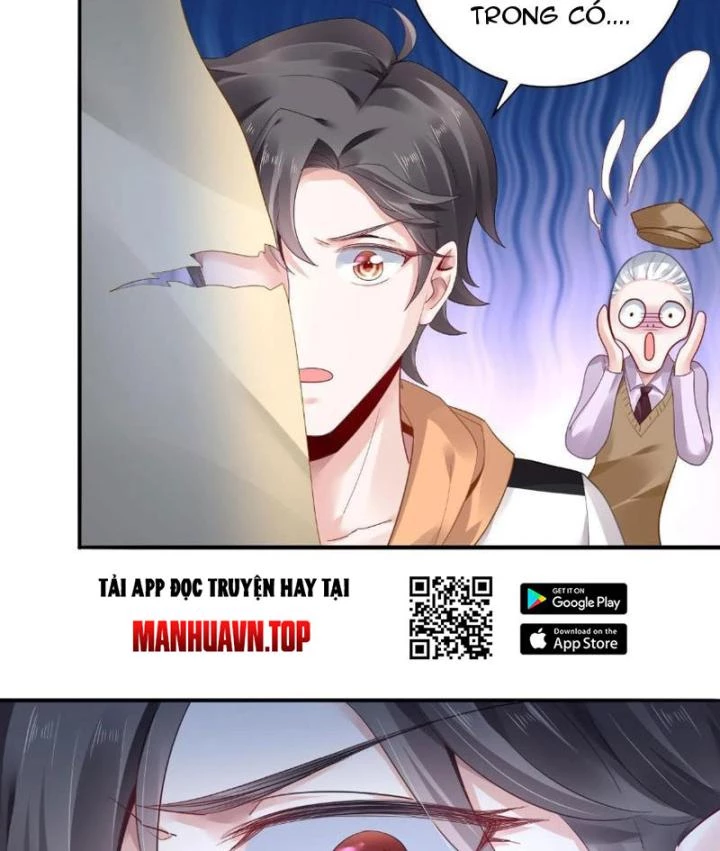 Sơn Hải Họa Yêu Sư Chapter 1 - 60