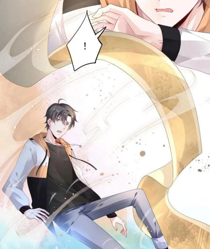 Sơn Hải Họa Yêu Sư Chapter 1 - 65