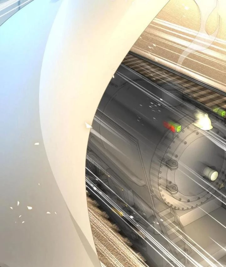 Sơn Hải Họa Yêu Sư Chapter 1 - 67