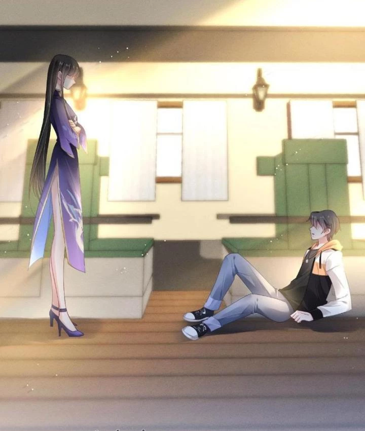 Sơn Hải Họa Yêu Sư Chapter 1 - 75