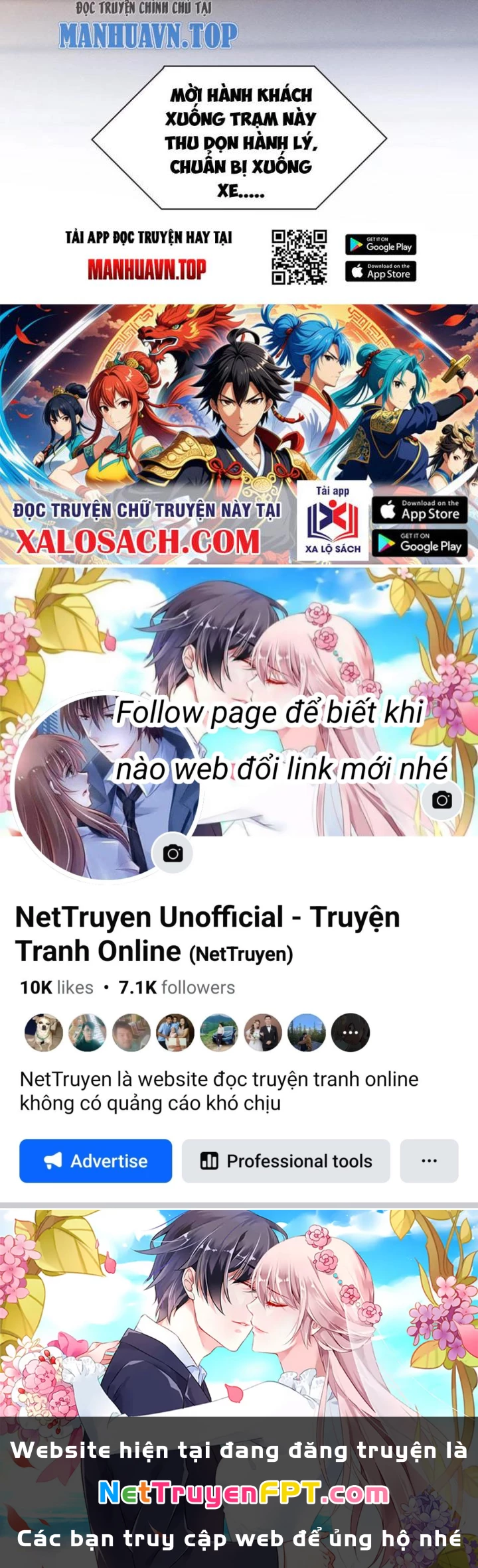 Sơn Hải Họa Yêu Sư Chapter 1 - 76